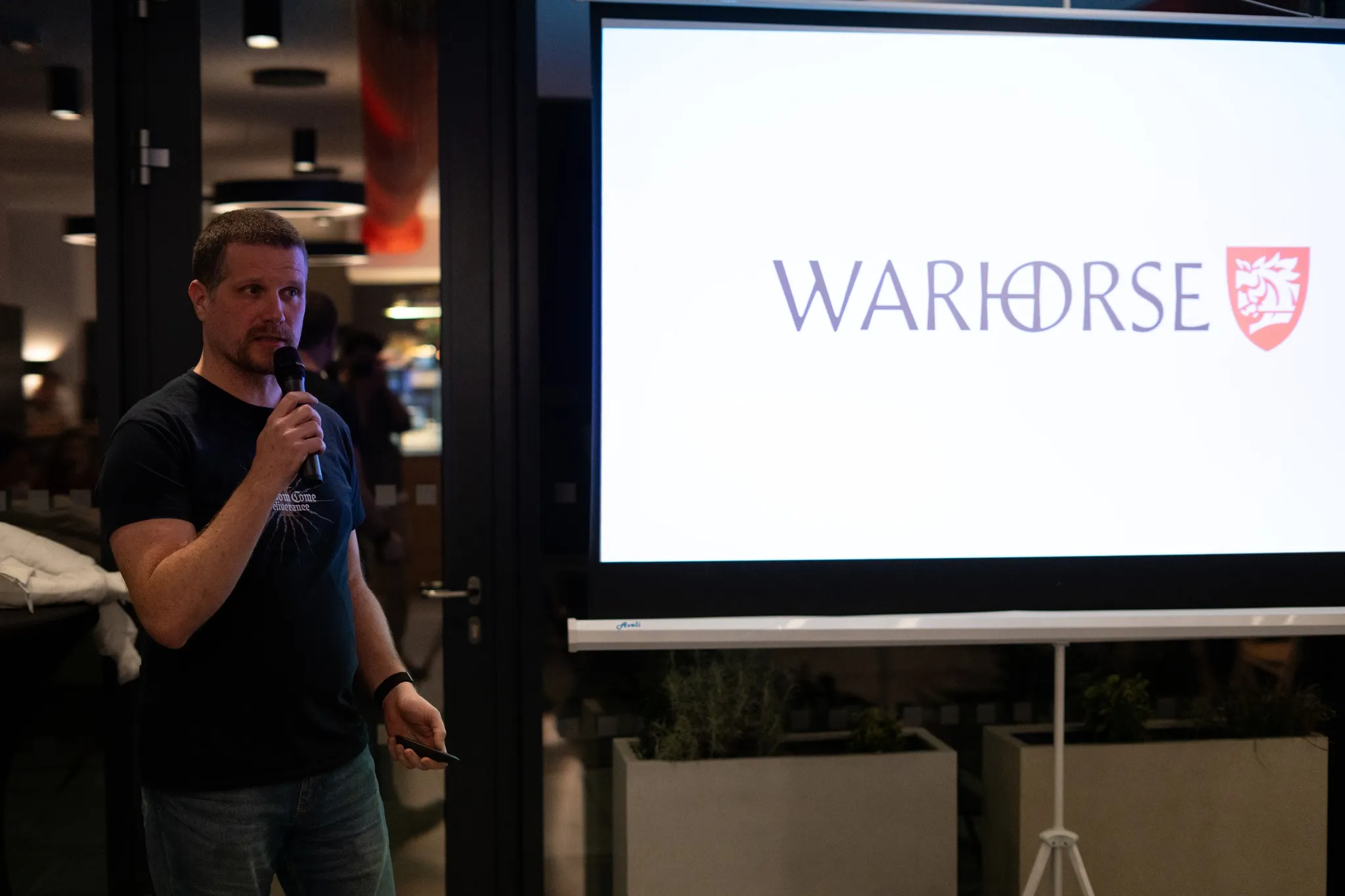 Barvy Smrti - od inspirace k dílu