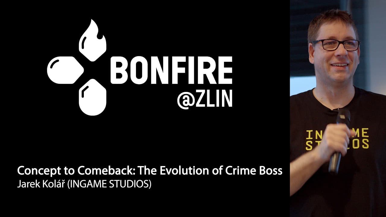 Concept to Comeback: The Evolution of Crime Boss