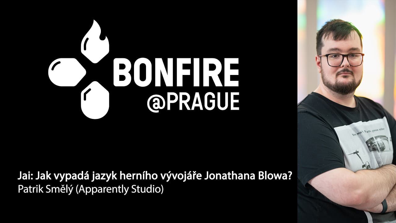 Jai: Jak vypadá jazyk herního vývojáře Jonathana Blowa?