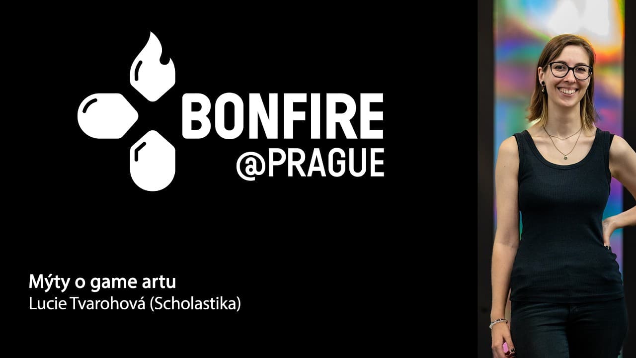 Mýty o game artu