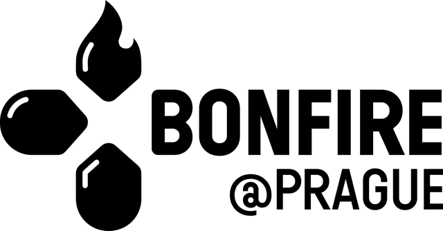 Bonfire Prague Black