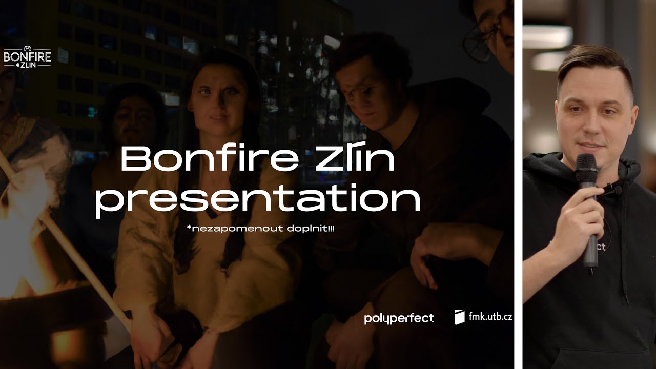 Vývoj vizuálního stylu indie hry