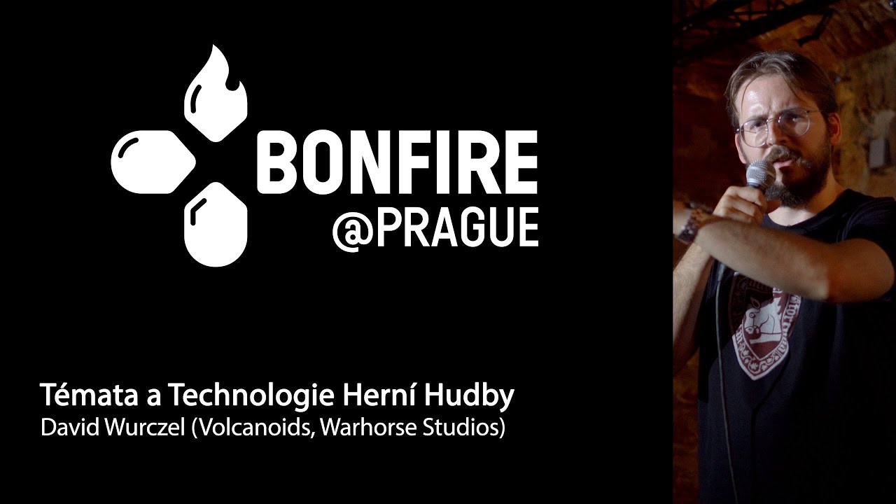 Témata a Technologie Herní Hudby