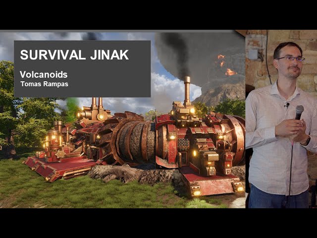 Survival jinak