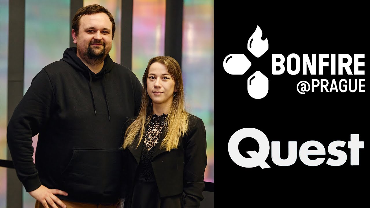 Top 5 CZ her Šárky a Jaromíra