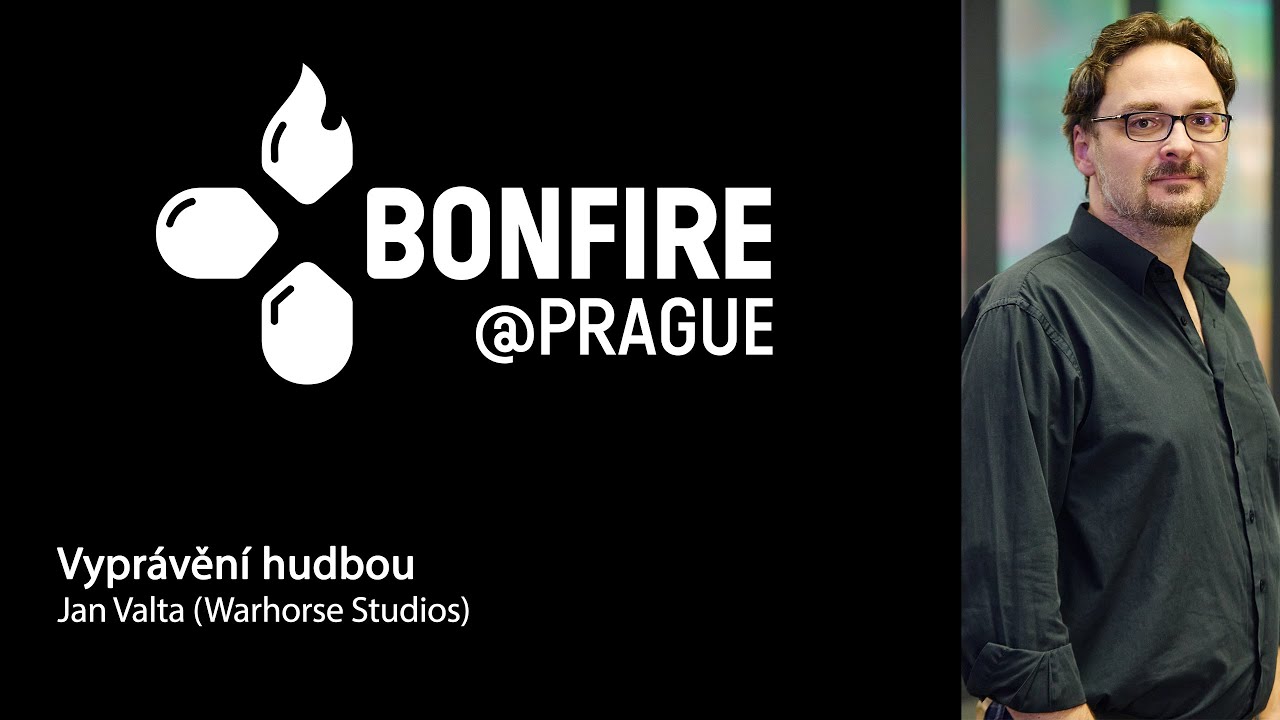 Vyprávění hudbou v Kingdom Come: Deliverance